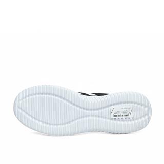 Dragon Erkek 218 Anorak Siyah Beyaz