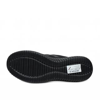 Dragon Erkek 218 Anorak Siyah Siyah