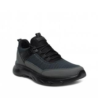 Dragon Erkek 703 Anorak Füme Siyah