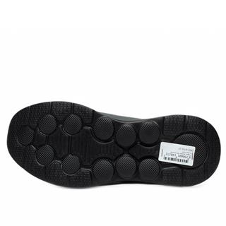 Dragon Erkek 703 Anorak Füme Siyah