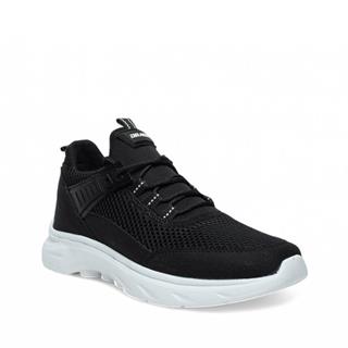 Dragon Erkek 703 Anorak Siyah Beyaz