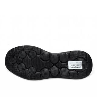 Dragon Erkek 703 Anorak Siyah Siyah