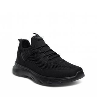 Dragon Erkek 703 Anorak Siyah Siyah