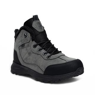 Dragon Erkek Bot 444 Cilt Füme Siyah