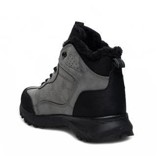 Dragon Erkek Bot 444 Cilt Füme Siyah