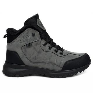 Dragon Erkek Bot 444 Cilt Füme Siyah