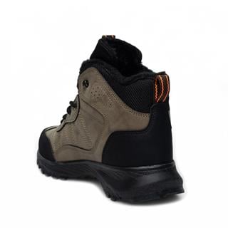 Dragon Erkek Bot 444 Cilt Kum Siyah