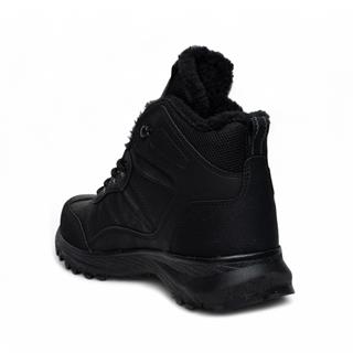 Dragon Erkek Bot 444 Cilt Siyah Siyah