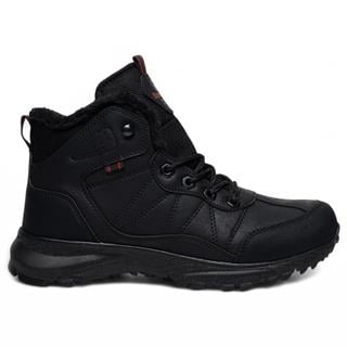 Dragon Erkek Bot 444 Cilt Siyah Kırmızı Siyah