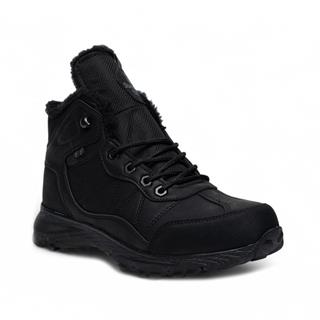 Dragon Erkek Bot 444 Cilt Siyah Siyah