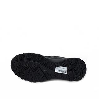 Dragon Erkek Bot 444 Cilt Siyah Siyah