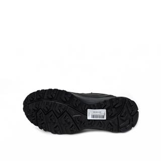 Dragon Erkek Bot 444 Cilt Siyah Kırmızı Siyah