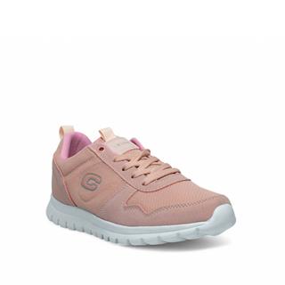 Dragon Garson 602 Anorak Pudra Bej