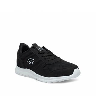 Dragon Garson 602 Anorak Siyah Beyaz