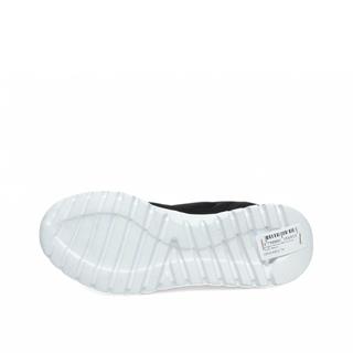 Dragon Garson 602 Anorak Siyah Beyaz