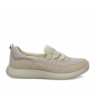 Dragon Zenne Babet 223 Anorak Bej Bej