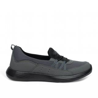 Dragon Zenne Babet 223 Anorak Füme Siyah