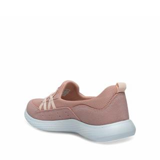 Dragon Zenne Babet 223 Anorak Pudra Beyaz