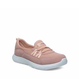 Dragon Zenne Babet 223 Anorak Pudra Beyaz