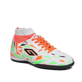 Dugana Erkek 2303 Halı Saha Beyaz Turuncu