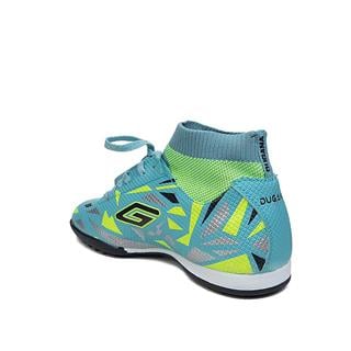 Dugana Erkek 2303 Halı Saha Su yeşili Fsarı