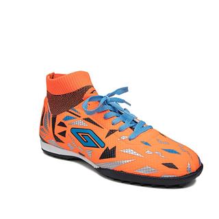 Dugana Erkek 2303 Halı Saha Turuncu Siyah