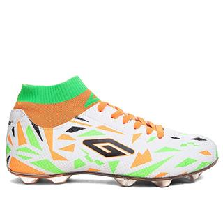 Dugana Erkek 2303 Krampon Beyaz Turuncu