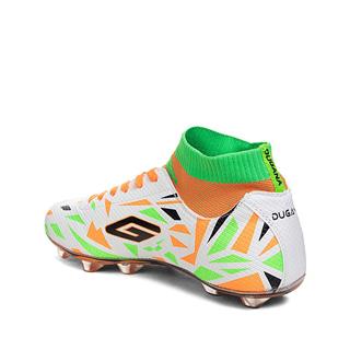 Dugana Erkek 2303 Krampon Beyaz Turuncu