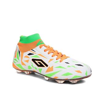 Dugana Erkek 2303 Krampon Beyaz Turuncu