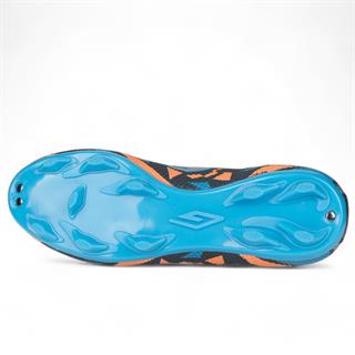 Dugana Erkek 2303 Krampon Füme Turkuaz