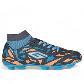 Dugana Erkek 2303 Krampon Füme Turkuaz