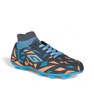 Dugana Erkek 2303 Krampon Füme Turkuaz