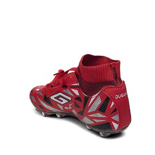 Dugana Erkek 2303 Krampon Kırmızı Siyah