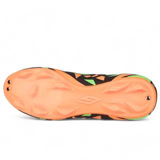 Dugana Erkek 2303 Krampon Siyah Fyeşil