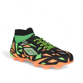 Dugana Erkek 2303 Krampon Siyah Fyeşil