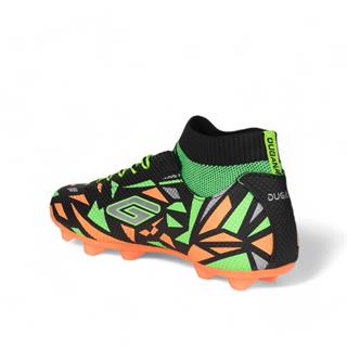 Dugana Erkek 2303 Krampon Siyah Fyeşil