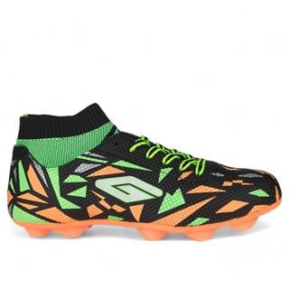 Dugana Erkek 2303 Krampon Siyah Fyeşil