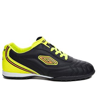 Dugana Erkek 2401 Halı Saha Siyah Fsarı