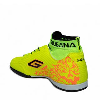 Dugana Erkek 2404 Halı Saha F.Sarı Turuncu