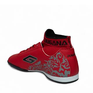 Dugana Erkek 2404 Halı Saha Kırmızı