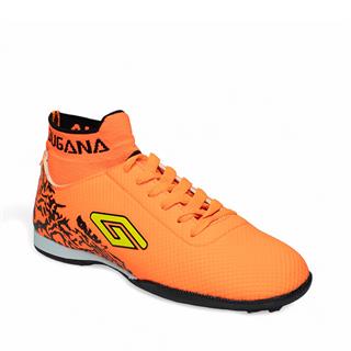 Dugana Erkek 2404 Halı Saha Turuncu Siyah