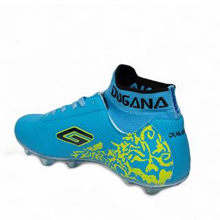 Dugana Erkek 2404 Krampon Turkuaz