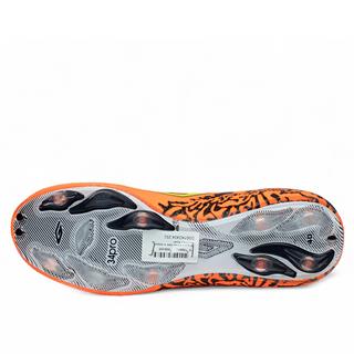 Dugana Erkek 2404 Krampon Turuncu Siyah