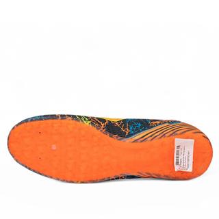 Dugana Erkek F50 Halı Saha Füme Turuncu