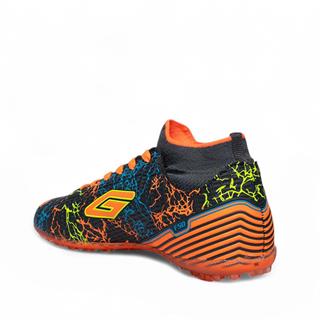 Dugana Erkek F50 Halı Saha Füme Turuncu