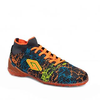 Dugana Erkek F50 Halı Saha Füme Turuncu