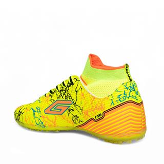 Dugana Erkek F50 Halısaha F.Sarı Turuncu