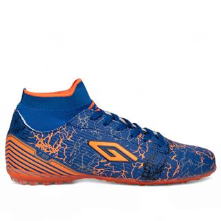 Dugana Erkek F50 Halısaha Mavi Turuncu