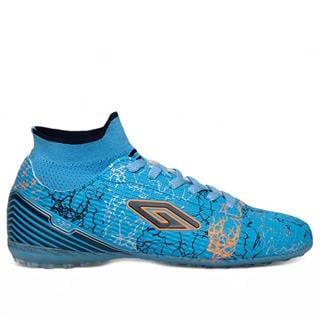 Dugana Erkek F50 Halısaha Turkuaz Laci