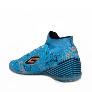 Dugana Erkek F50 Halısaha Turkuaz Laci